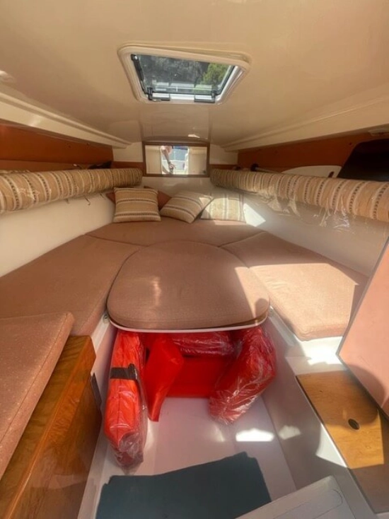 Cramar Rabbit 747 de segunda mano en venta