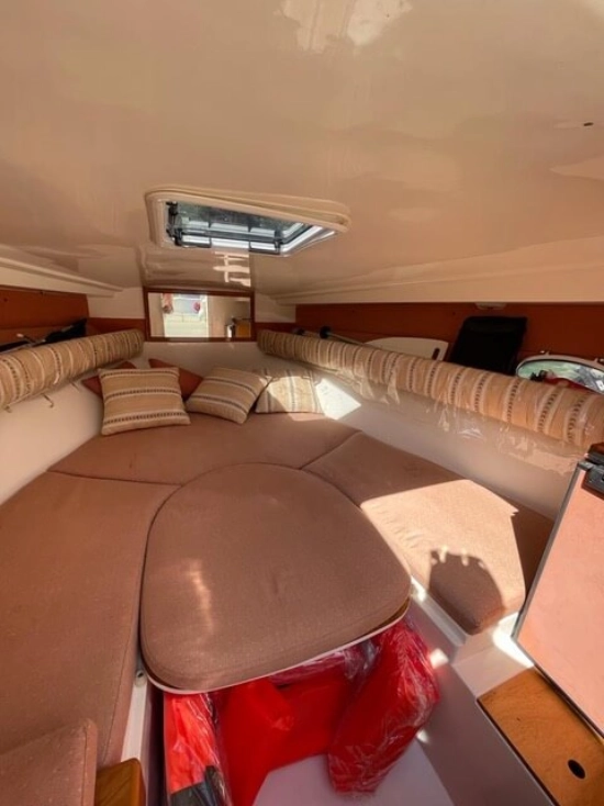 Cramar Rabbit 747 de segunda mano en venta