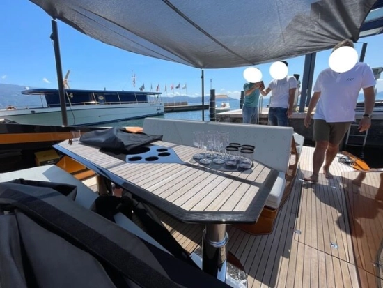 SAY Carbonyacht SAY 42 usado à venda