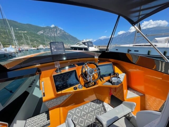 SAY Carbonyacht SAY 42 usado à venda