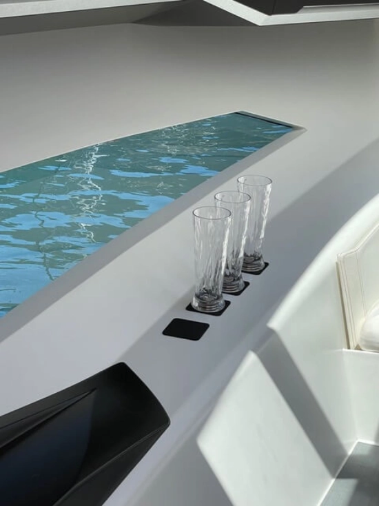 SAY Carbonyacht SAY 42 usado à venda