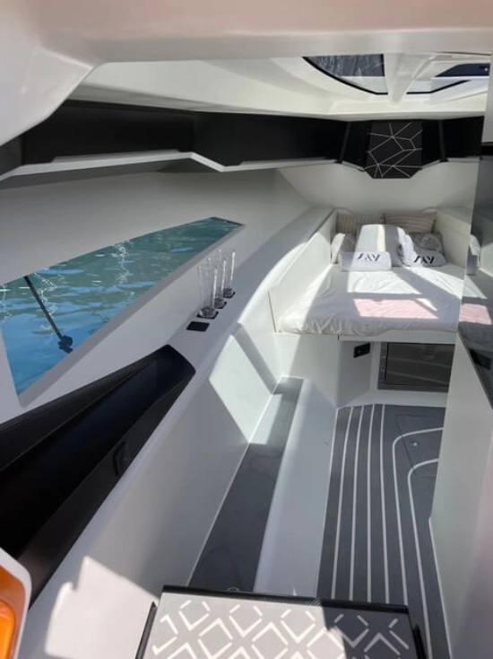 SAY Carbonyacht SAY 42 usado à venda