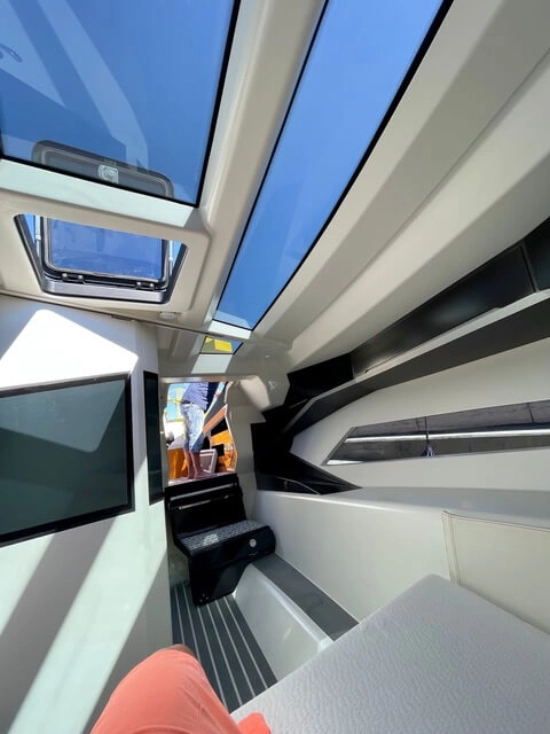 SAY Carbonyacht SAY 42 usado à venda