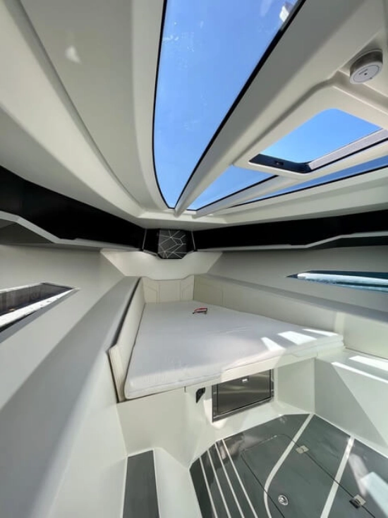 SAY Carbonyacht SAY 42 usado à venda