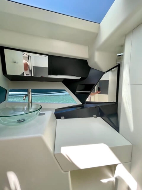 SAY Carbonyacht SAY 42 usado à venda