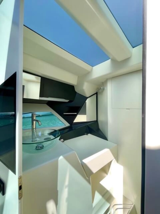 SAY Carbonyacht SAY 42 usado à venda
