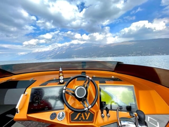 SAY Carbonyacht SAY 42 usado à venda