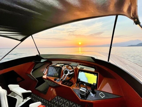 SAY Carbonyacht SAY 42 usado à venda