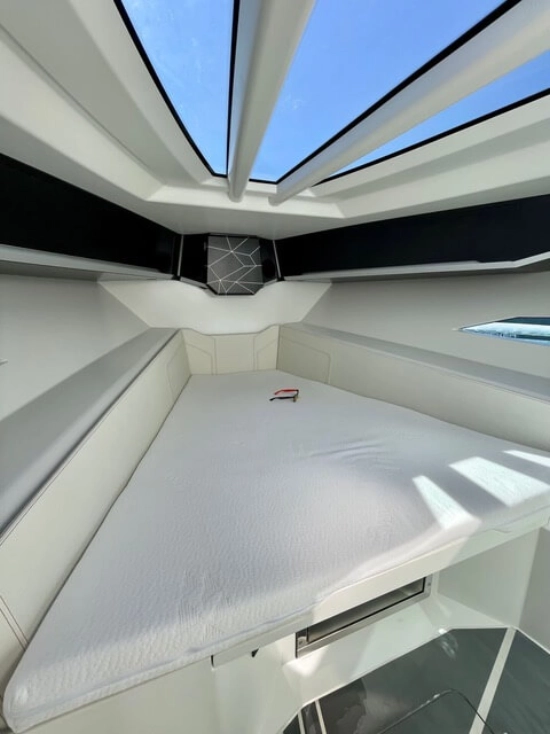 SAY Carbonyacht SAY 42 usado à venda