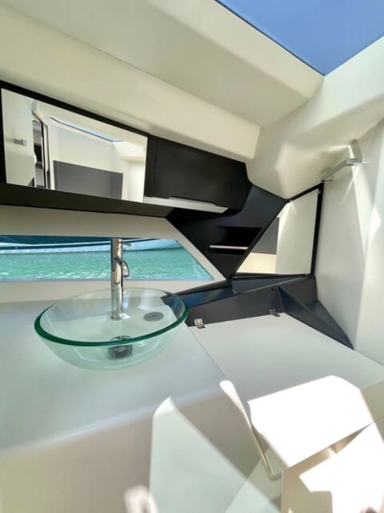 SAY Carbonyacht SAY 42 usado à venda