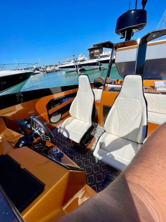 SAY Carbonyacht SAY 42 usado à venda