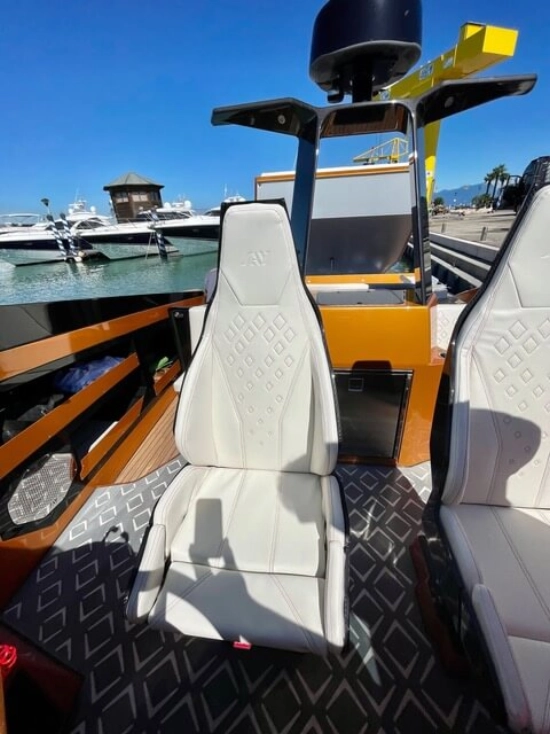 SAY Carbonyacht SAY 42 usado à venda