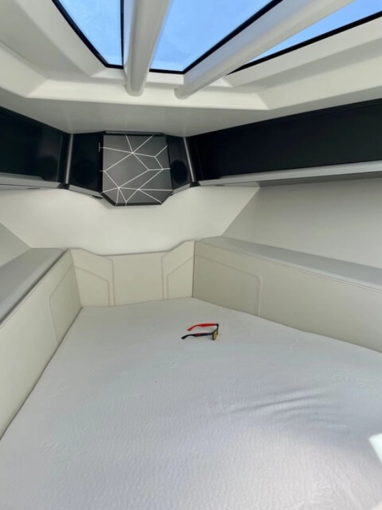 SAY Carbonyacht SAY 42 usado à venda