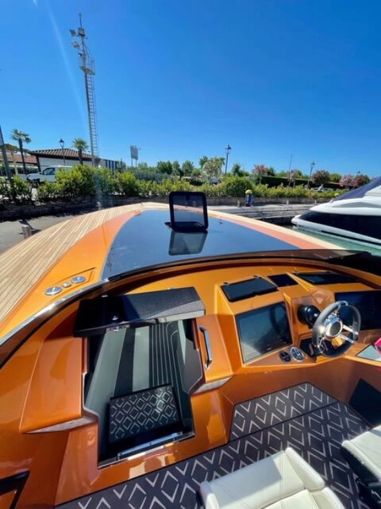 SAY Carbonyacht SAY 42 usado à venda