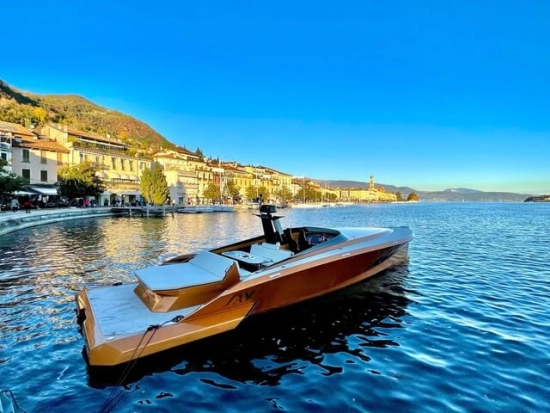 SAY Carbonyacht SAY 42 usado à venda