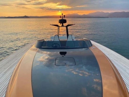 SAY Carbonyacht SAY 42 usado à venda