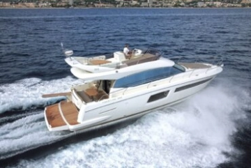 Jeanneau Prestige 500 de segunda mano en venta
