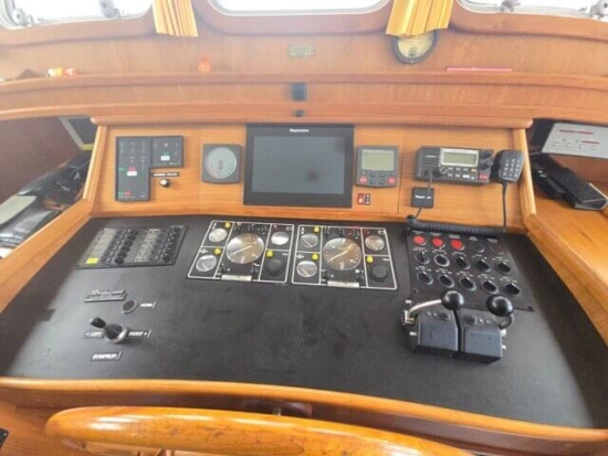 Flevo Yachtbau Flevolution 1500 RE de segunda mano en venta