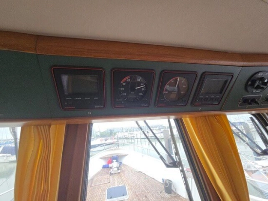 Flevo Yachtbau Flevolution 1500 RE de segunda mano en venta