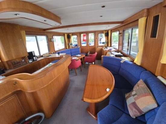Flevo Yachtbau Flevolution 1500 RE de segunda mano en venta