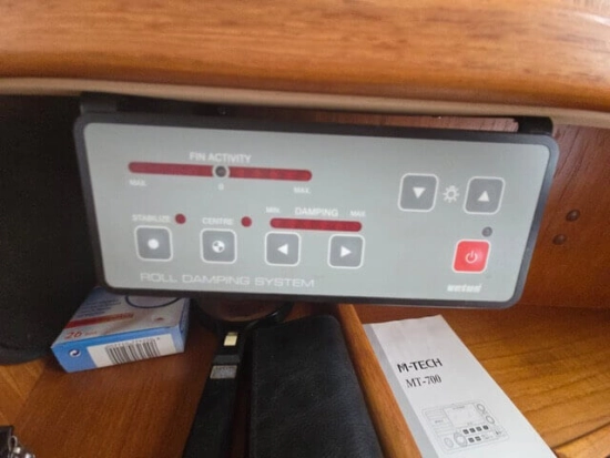 Flevo Yachtbau Flevolution 1500 RE de segunda mano en venta