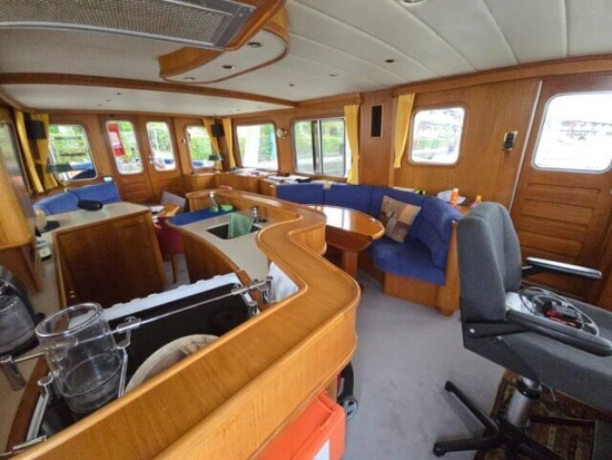 Flevo Yachtbau Flevolution 1500 RE de segunda mano en venta