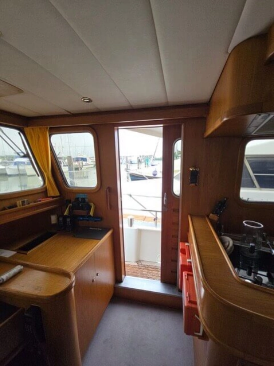Flevo Yachtbau Flevolution 1500 RE de segunda mano en venta