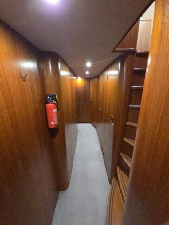 Flevo Yachtbau Flevolution 1500 RE de segunda mano en venta