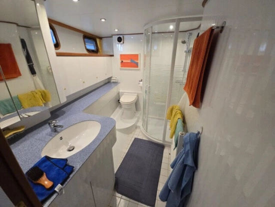 Flevo Yachtbau Flevolution 1500 RE de segunda mano en venta