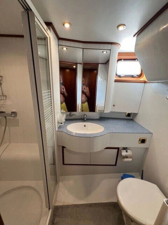 Flevo Yachtbau Flevolution 1500 RE de segunda mano en venta