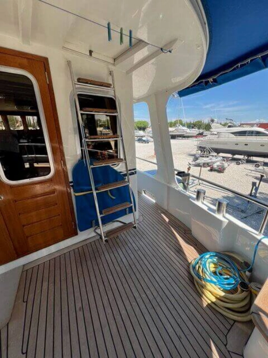 Flevo Yachtbau Flevolution 1500 RE de segunda mano en venta