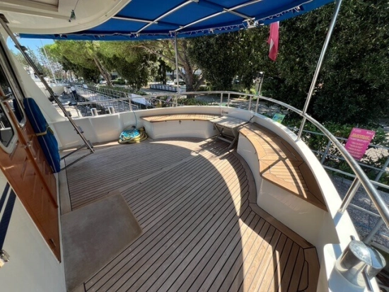 Flevo Yachtbau Flevolution 1500 RE de segunda mano en venta