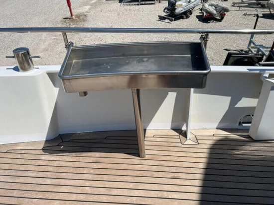 Flevo Yachtbau Flevolution 1500 RE de segunda mano en venta