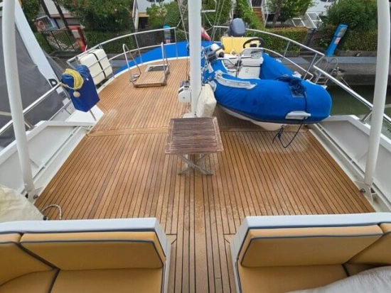 Flevo Yachtbau Flevolution 1500 RE de segunda mano en venta