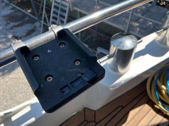 Flevo Yachtbau Flevolution 1500 RE de segunda mano en venta
