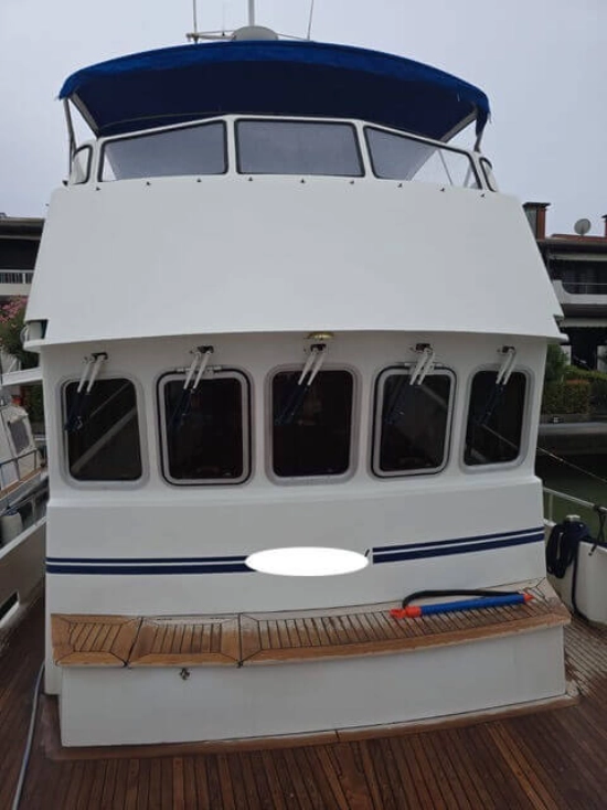 Flevo Yachtbau Flevolution 1500 RE de segunda mano en venta