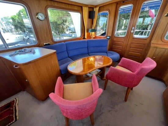 Flevo Yachtbau Flevolution 1500 RE de segunda mano en venta