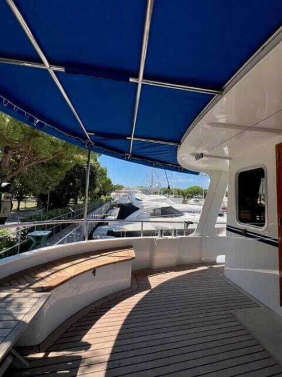 Flevo Yachtbau Flevolution 1500 RE de segunda mano en venta