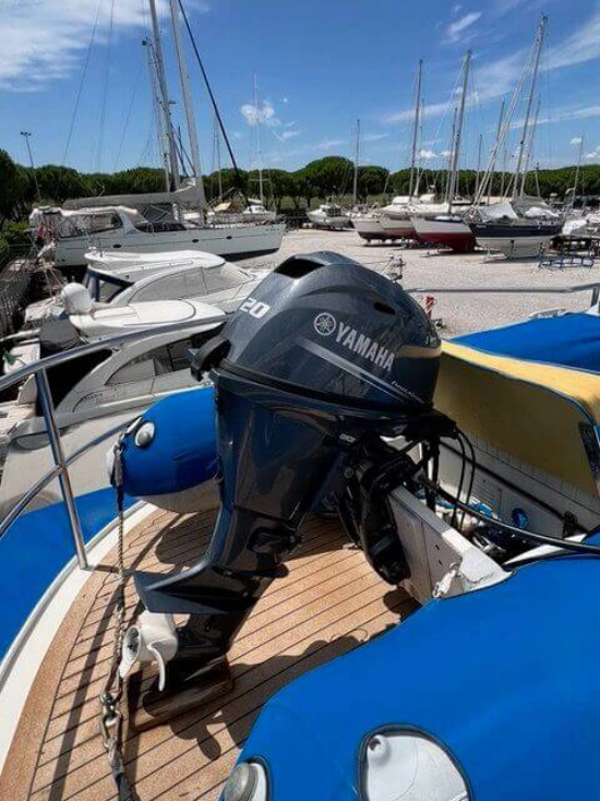 Flevo Yachtbau Flevolution 1500 RE de segunda mano en venta