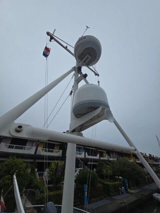Flevo Yachtbau Flevolution 1500 RE de segunda mano en venta