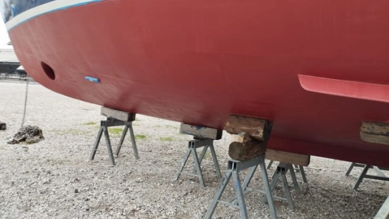 Flevo Yachtbau Flevolution 1500 RE de segunda mano en venta