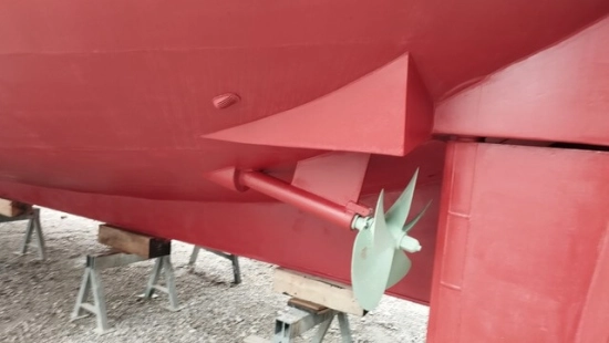 Flevo Yachtbau Flevolution 1500 RE de segunda mano en venta