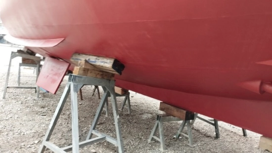 Flevo Yachtbau Flevolution 1500 RE de segunda mano en venta