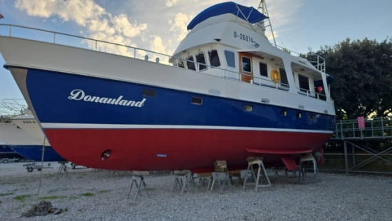 Flevo Yachtbau Flevolution 1500 RE de segunda mano en venta