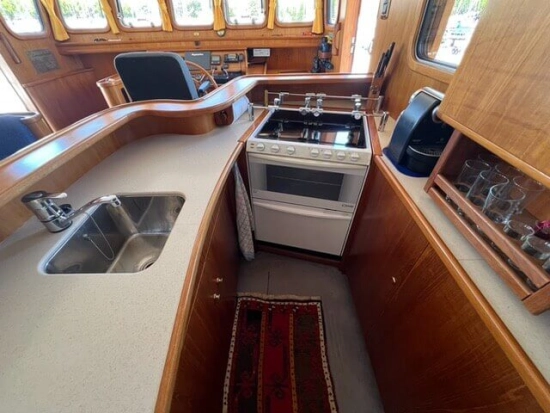 Flevo Yachtbau Flevolution 1500 RE de segunda mano en venta