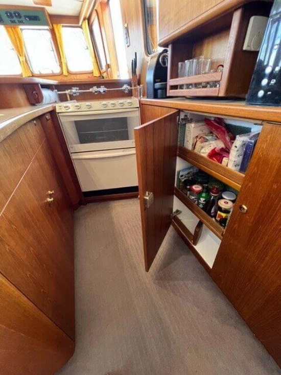 Flevo Yachtbau Flevolution 1500 RE de segunda mano en venta