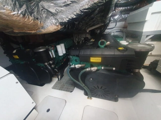 Princess V48 de segunda mano en venta