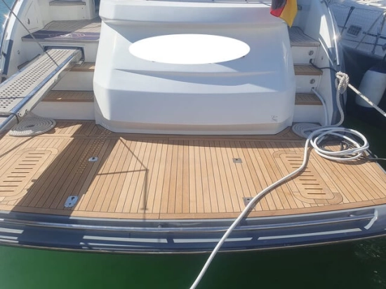 Princess V48 de segunda mano en venta