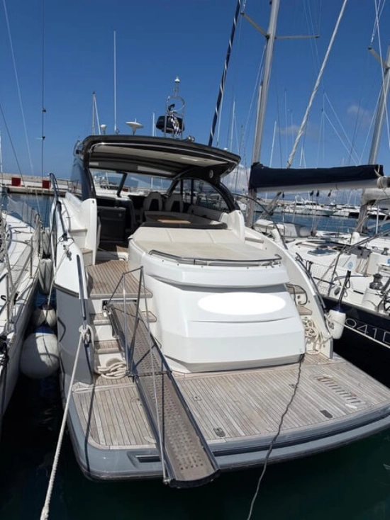 Princess V48 de segunda mano en venta