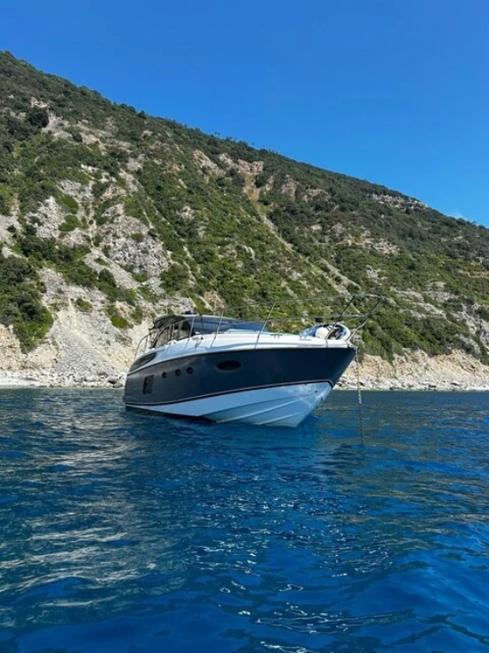 Princess V48 de segunda mano en venta
